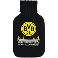 Los mejores  - Borussia Dortmund BVB 09 - Bolsa de agua caliente